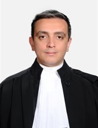 وکیل محمد منصوریان