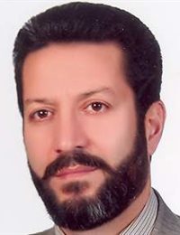 وکیل ابراهیم حیدری