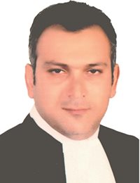 وکیل بهنام فلاح