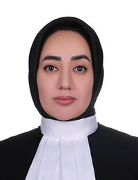 وکیل زینب شریفیان