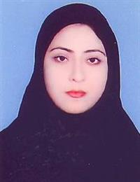 وکیل محبوبه محبوبی فر