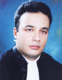 وکیل امیرهوشنگ اروجلو