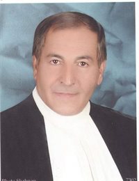 وکیل امیربهزاد امیری