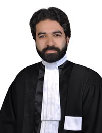 وکیل عباس یزدانی