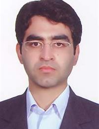 وکیل محمد قاسمی مندی