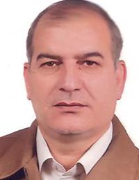 وکیل محمد کوثری