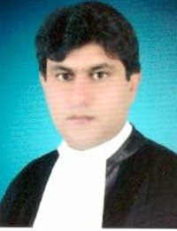 وکیل اسماعیل منصوری