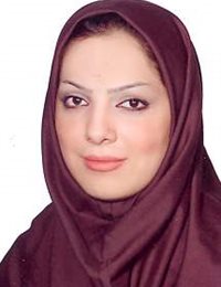 وکیل زهرا السادات مرتضوی