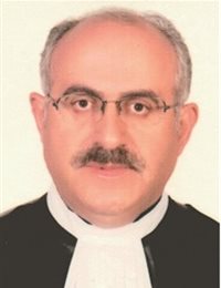 وکیل محمدرضا اویسی