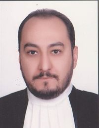وکیل سیدعبدالکریم غاضی
