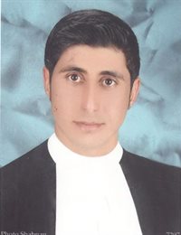 وکیل محسن غفوری
