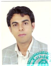 وکیل عبداله غلامی