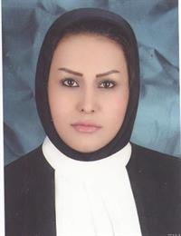 وکیل زهرا قاضی اردکانی