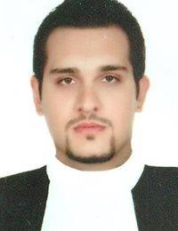 وکیل امیر کاویانی