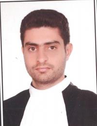 وکیل مهدی کشتکار