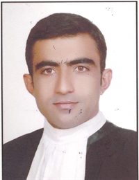 وکیل محسن نجفی کلیانی