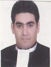 وکیل روح اله نظری