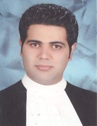 وکیل محسن نورمحمدی