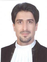 وکیل حسن ولی زاده