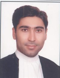 وکیل کاظم نوربخش