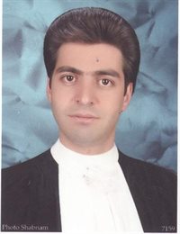 وکیل محمدرضا یزدان پناه