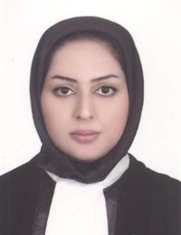 وکیل درنا یزدانپور