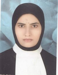 وکیل مریم یوسفی