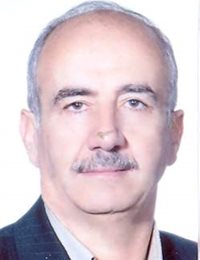 وکیل عباداله آرامفر