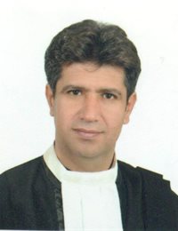 وکیل بهرام انصاری