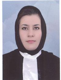 وکیل سحر ایزدی