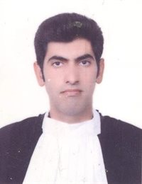 وکیل سعید بازیارحمزه خانی