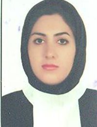 وکیل لیلا بصیرت
