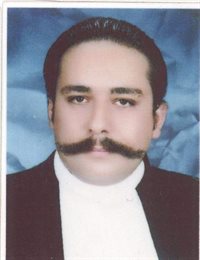 وکیل علی بیداری