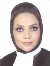 وکیل زهره پناهی عمله