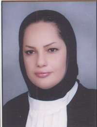 وکیل زهرا جمادی