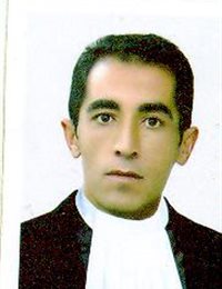 وکیل حسین جمالی