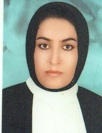 وکیل سکینه جوکار