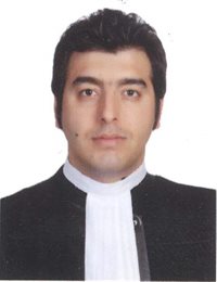 وکیل وحید حدادی