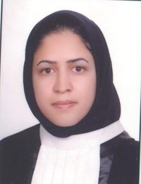 وکیل معصومه حسین پور