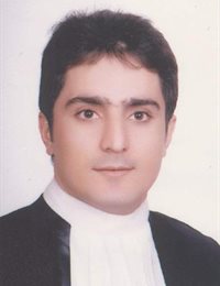 وکیل احسان حسینی