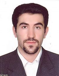 وکیل مهدی با وفا