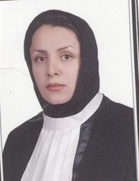 وکیل مهناز راستاد