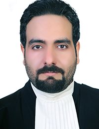 وکیل مهدی رحمتی فر