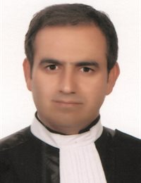 وکیل عابدین رستمی