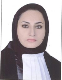 وکیل نرجس رضائی