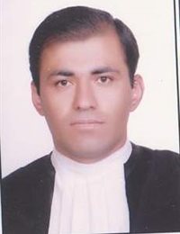 وکیل علی محمد رفیعی