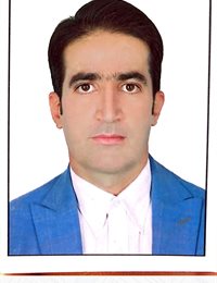 وکیل حبیب اله رنجبر