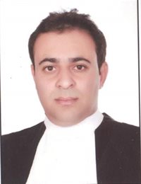 وکیل عباس رئیسی