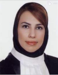وکیل فاطمه ساجدی