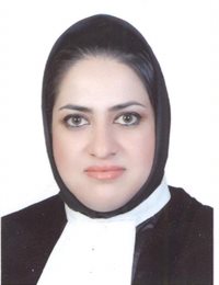 وکیل مهناز ساسان پور